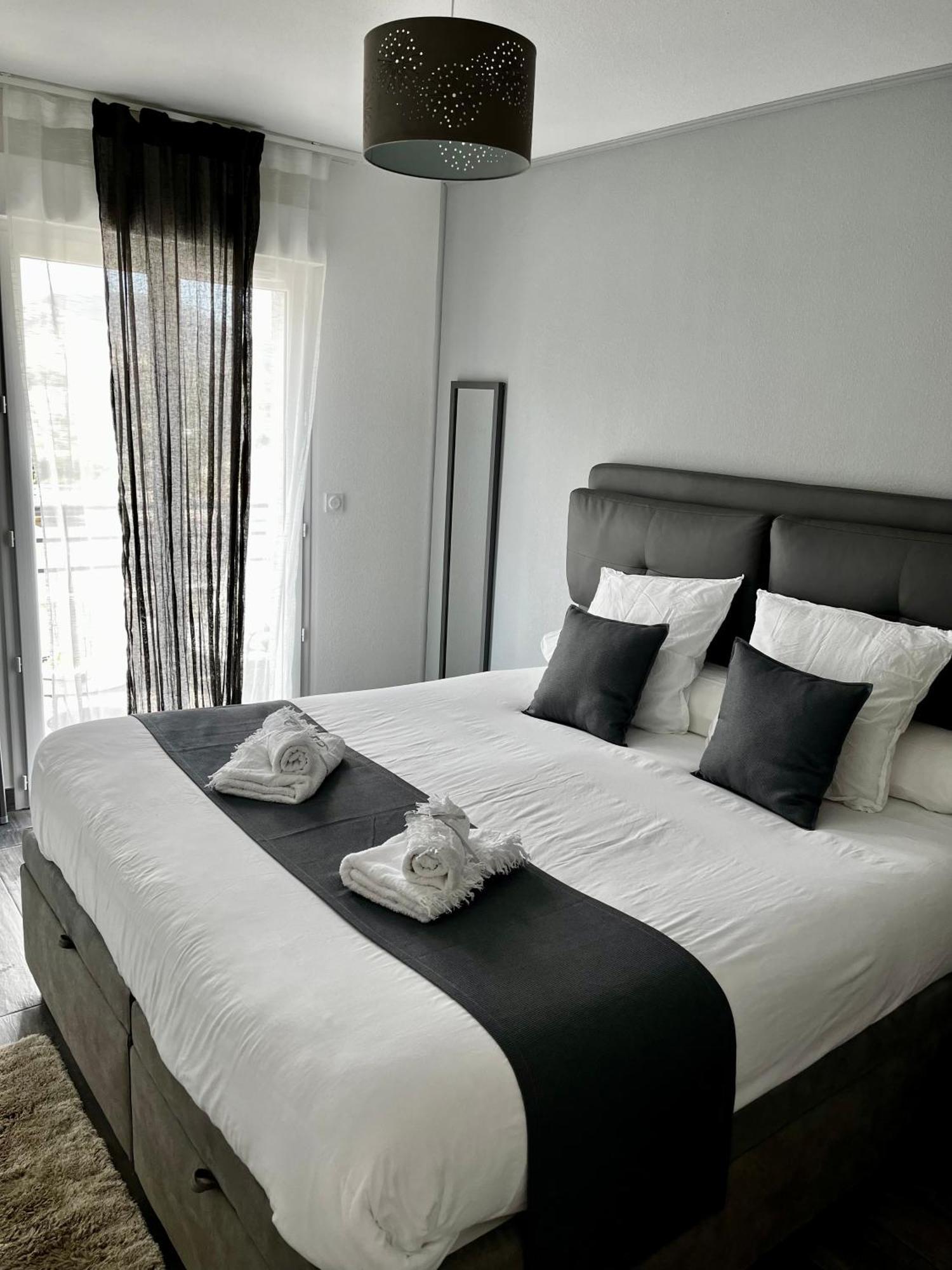Bed and Breakfast Casa Petra Salga Corte  Exterior foto